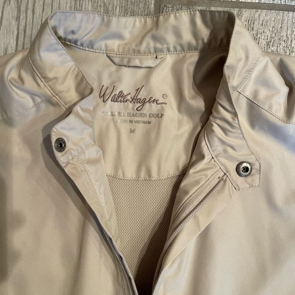 walter hagen golf pullover - Picture 2 of 2